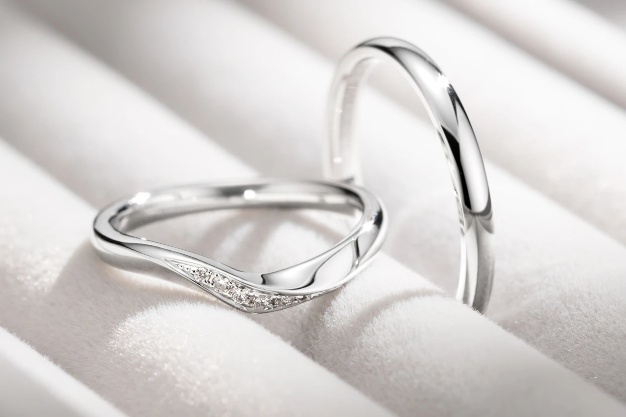 それぞれの好きを尊重し、しっくりくる一本に