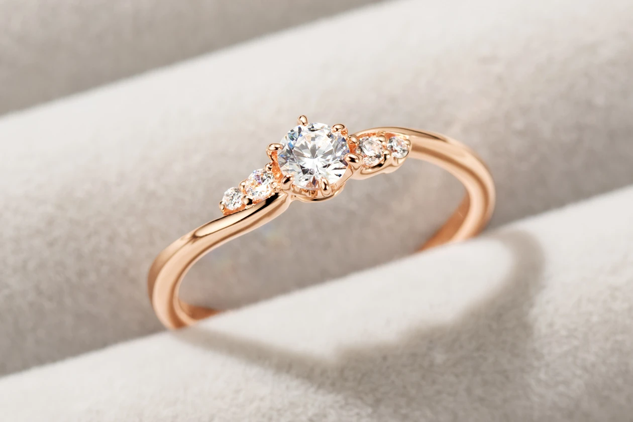 特別感のある理想のデザインとの出会い