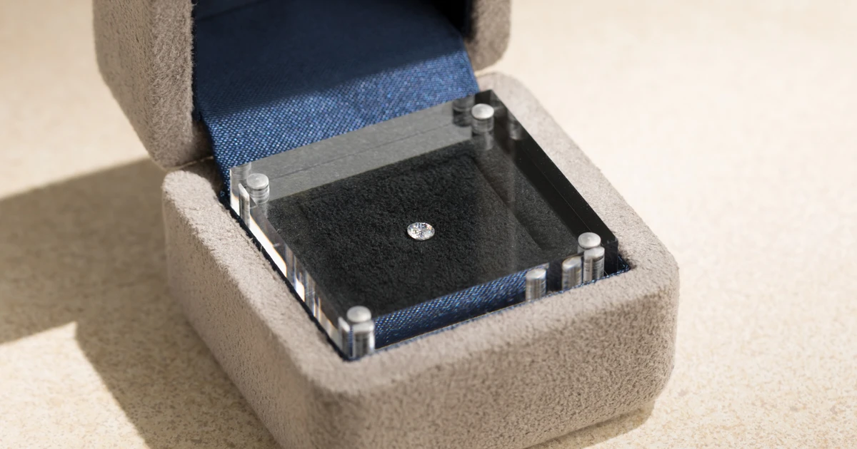 とっておきのきらめきと身に着けやすさ、その両方を叶えたプロポーズダイヤモンド