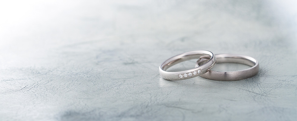 愛の証を贈りあう!結婚指輪交換の基礎知識画像