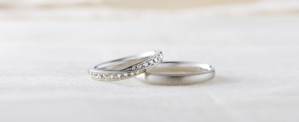 結婚指輪っていつまでに用意すればいいの?画像