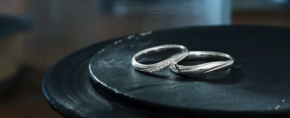 結婚指輪サジェス画像
