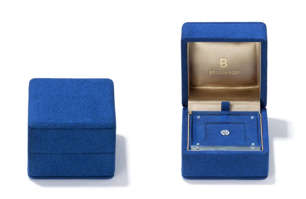 ダイヤモンドプロポーズ