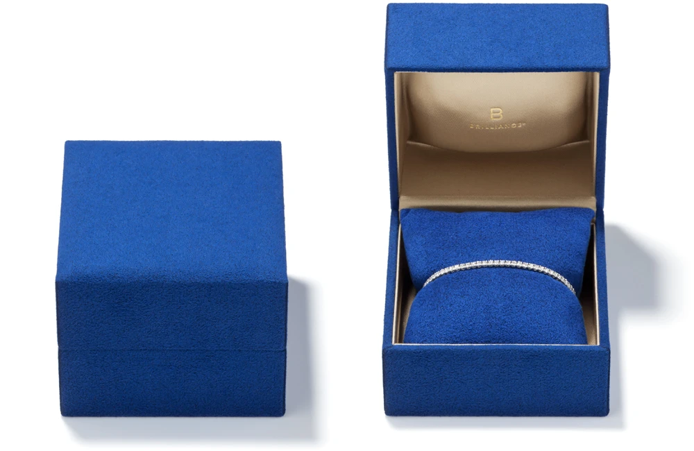 テニスブレスレットケース