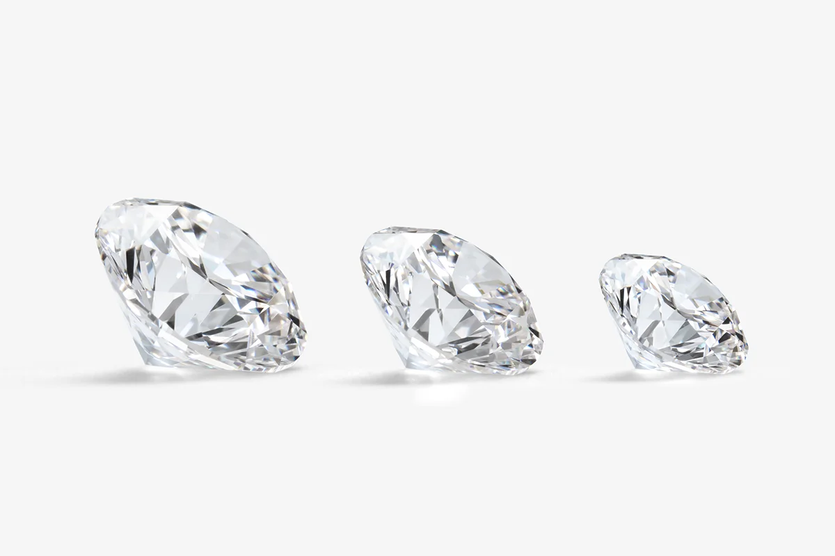 大きさや品質、価格まで様々な希望に合う、多様な選択肢