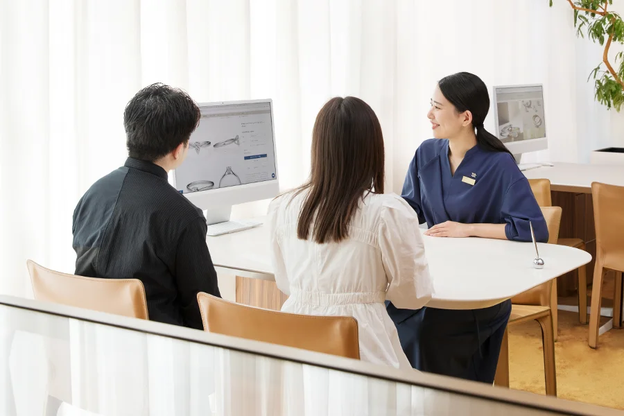 世界中の市場から自分で探すダイヤモンドの新しい購入体験