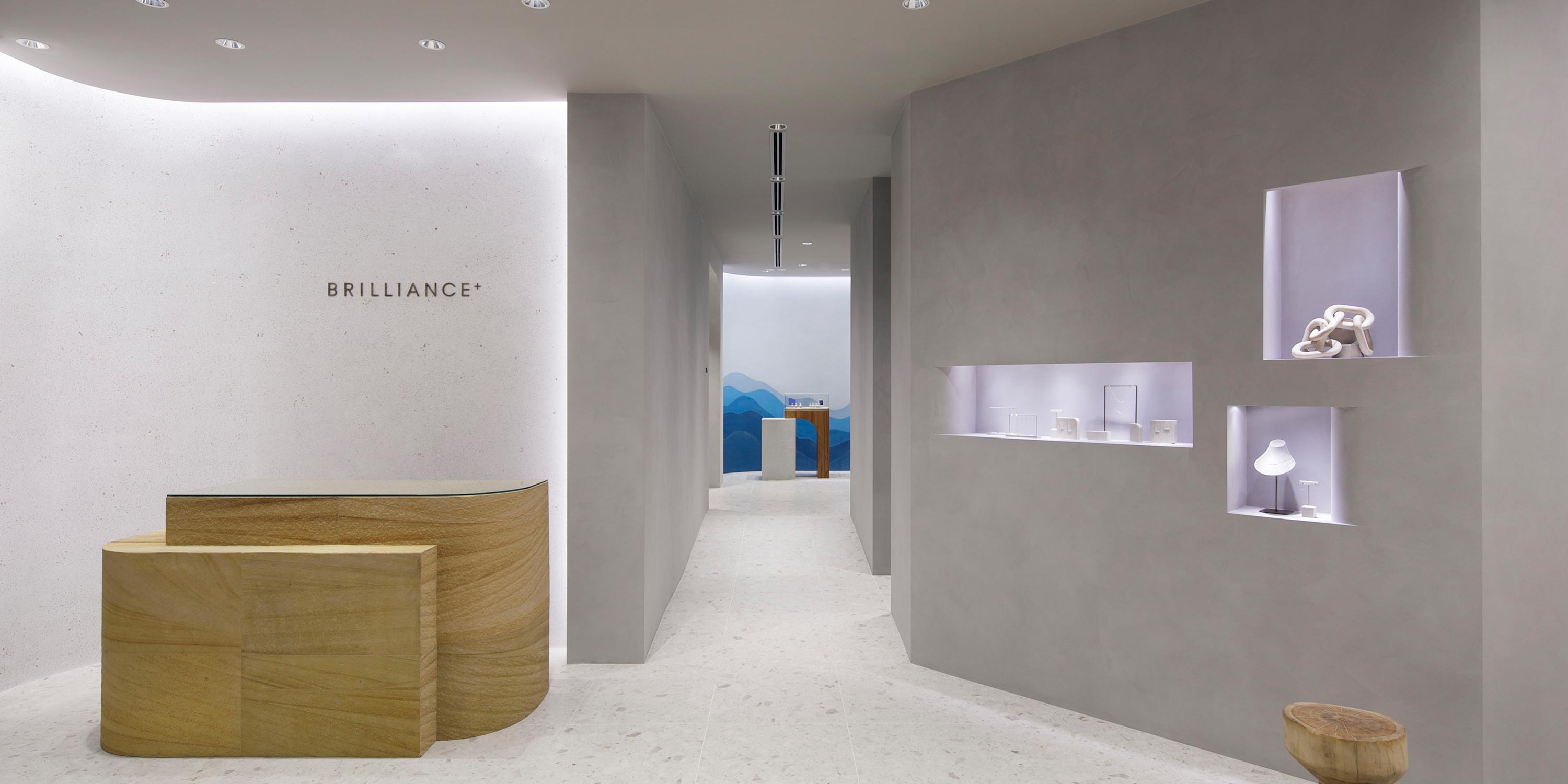 Grown Brilliance - New York City Showroom ラボグロウンダイヤモンドの婚約指輪【Playful】シリーズ | BRILLIANCE+