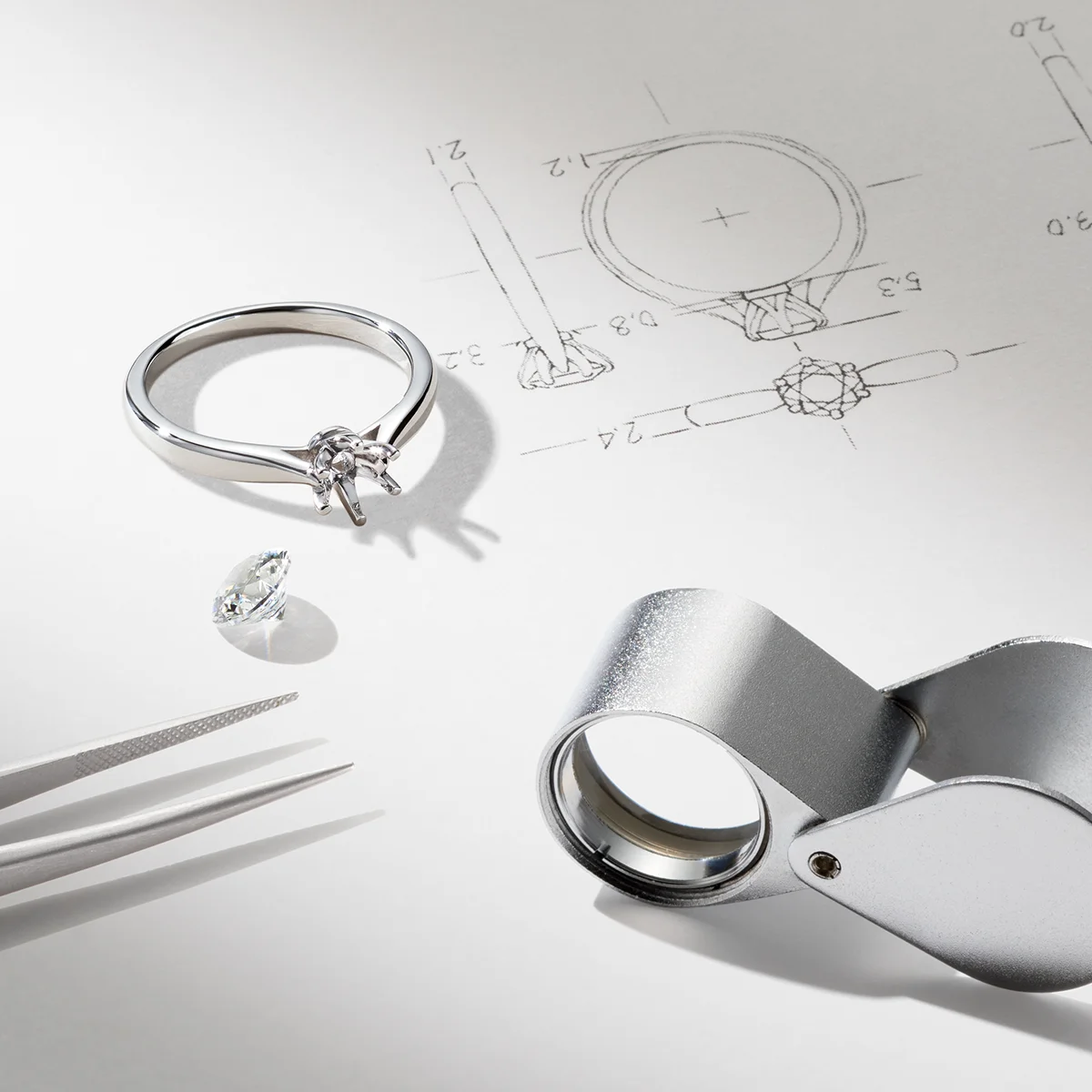 ずっと続く安心、永久保証のアフターサービス