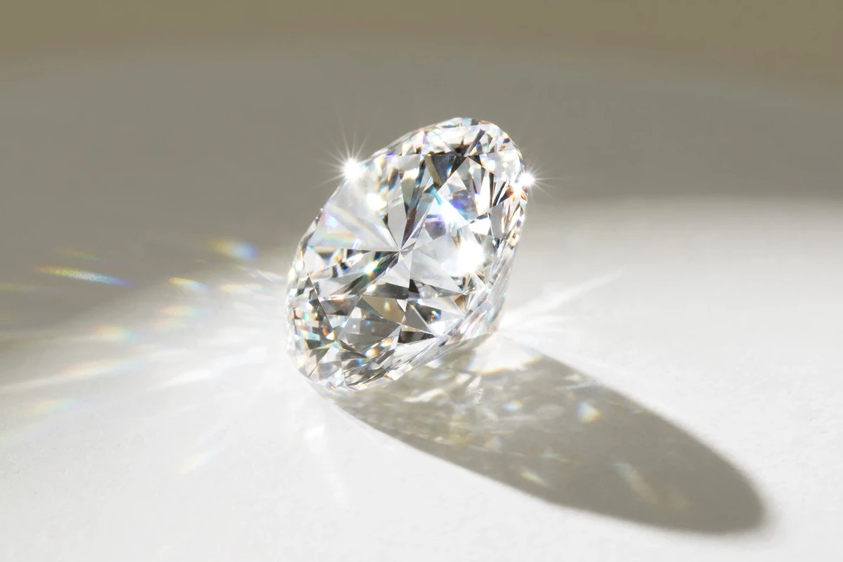 ラボグロウンダイヤモンド