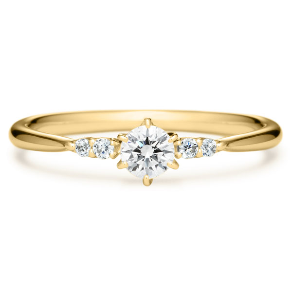 ❤K18WG❤スフェーン2.56ct ダイヤ0.2ctリング❤ K18YG/WG ダイヤモンド リング 0.636ct FYG VS2 D1.01ct – Venus