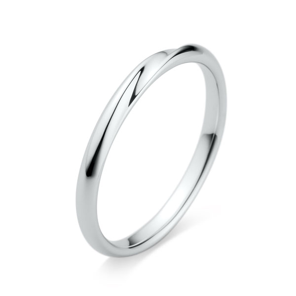 PT950 ルリエ リング 2.0mm 4-14