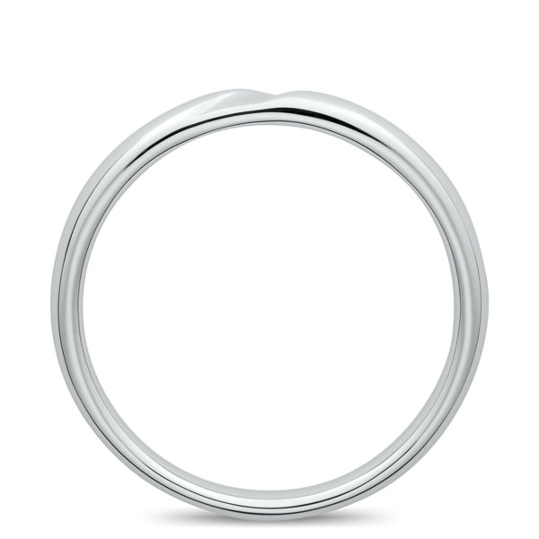 PT950 クオーレ リング 2.2mm 4-14