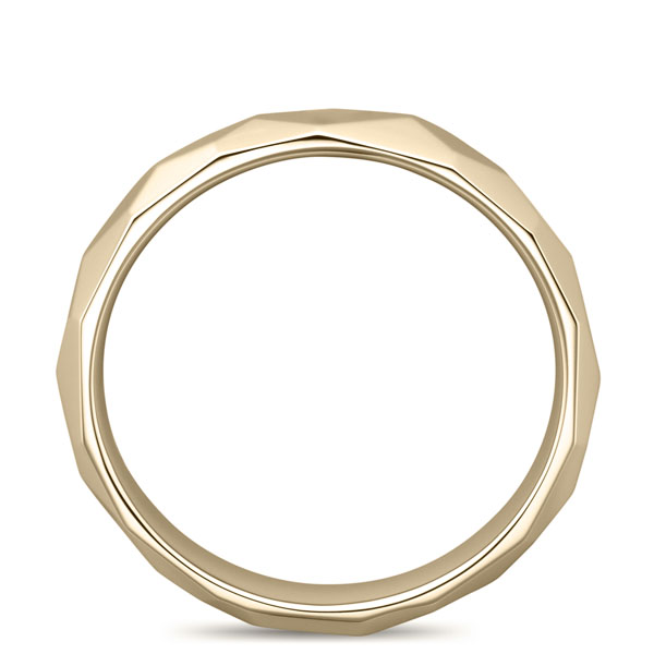 K18CG ヴィオン リング 3.0mm 4-14