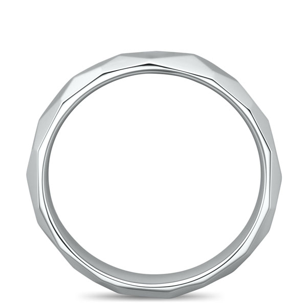 PT950 ヴィオン リング 3.0mm 4-14