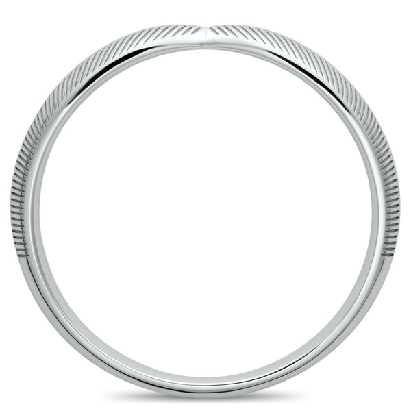 PT950 ソリーフ リング 3.0mm 4-14