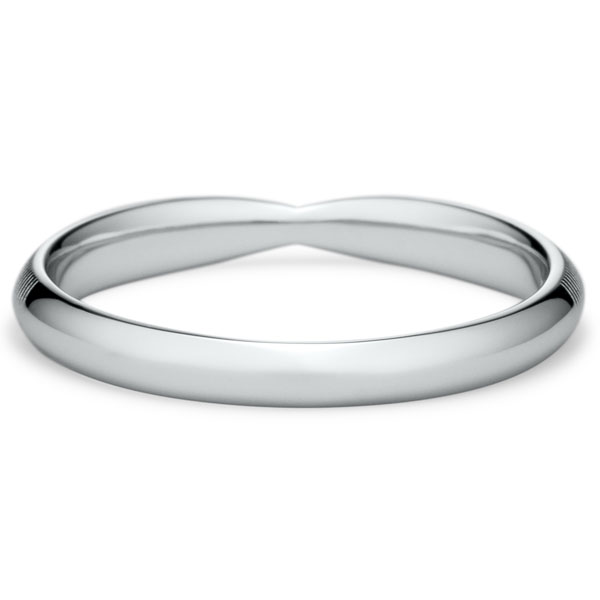 PT950 ソリーフ リング 3.0mm 4-14