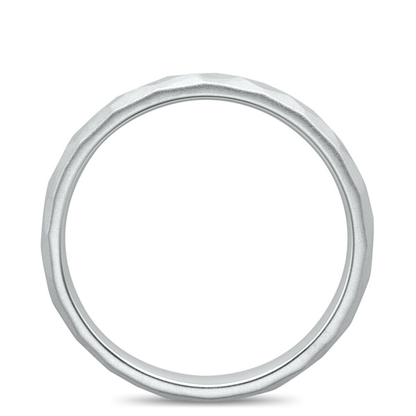 PT950 アトリエラ リング 2.5mm 4-14