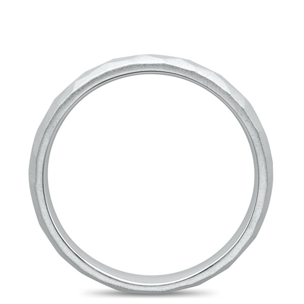 PT950 アトリエラ リング 3.0mm 4-14