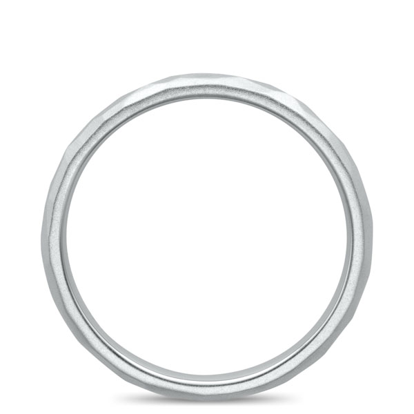 PT950 アトリエラ リング 2.0mm 4-14