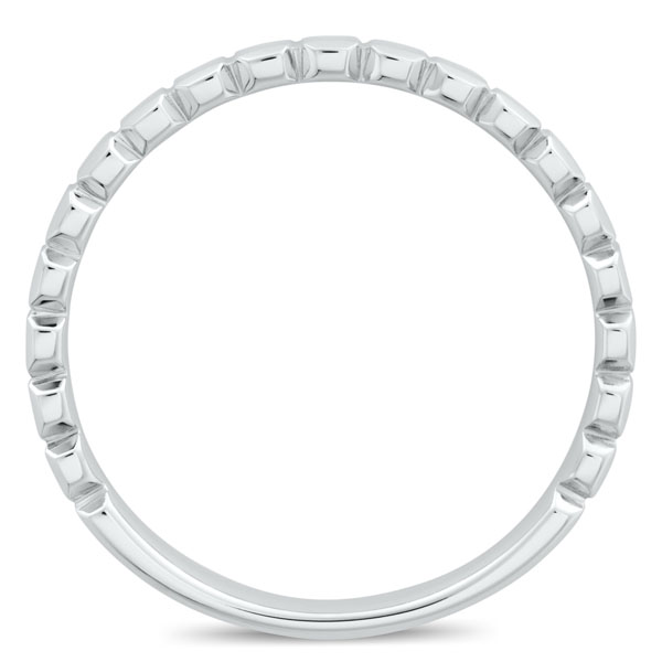 PT950 エメル リング 3.0mm 4-14