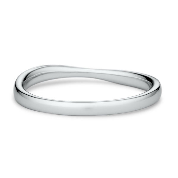 PT950 アントルティエ リング 2.0mm 14.5-20