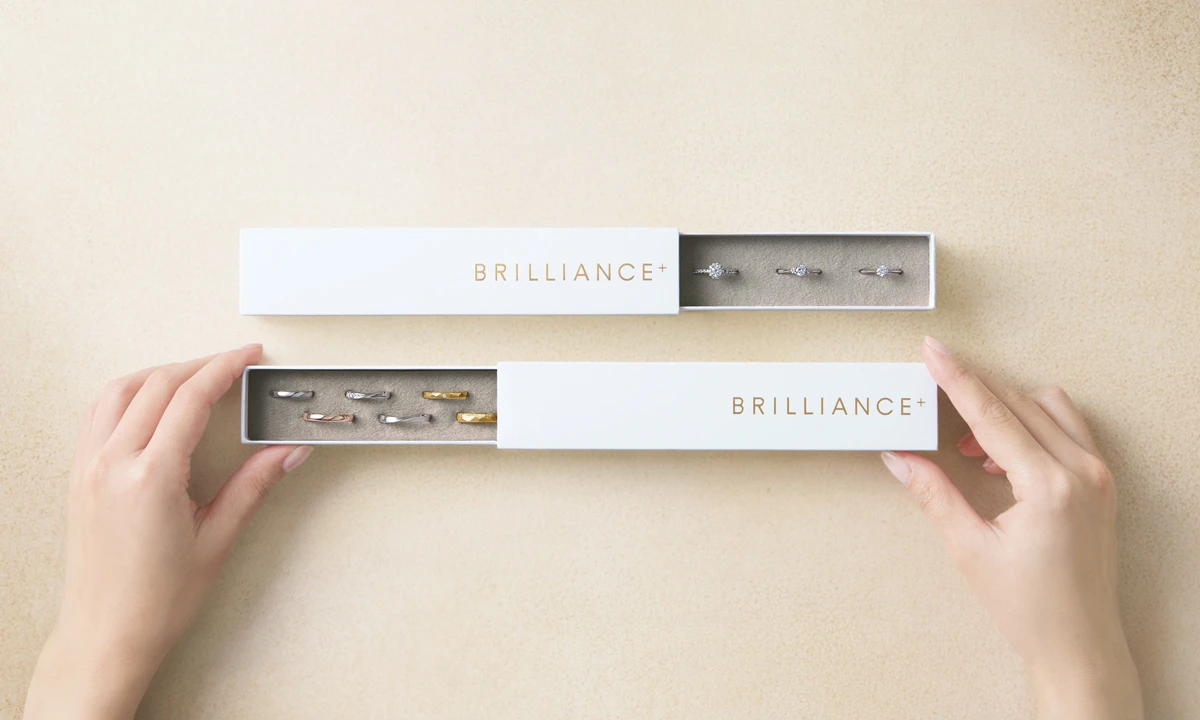 サンプルリング無料貸出