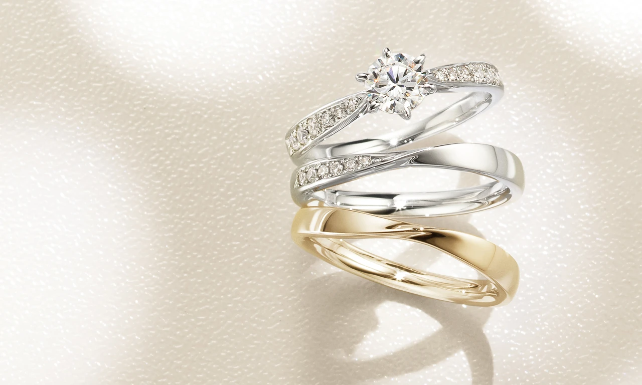 限定クーポンあり<br>ブライダルフェア開催中