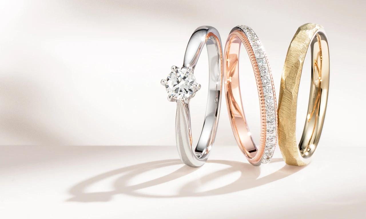 今だけの特典<br>Spring Bridal Fair