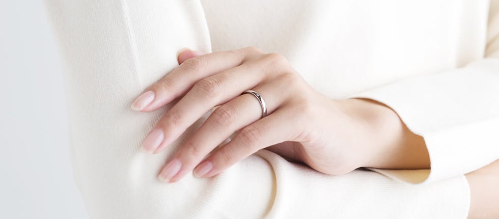 結婚指輪