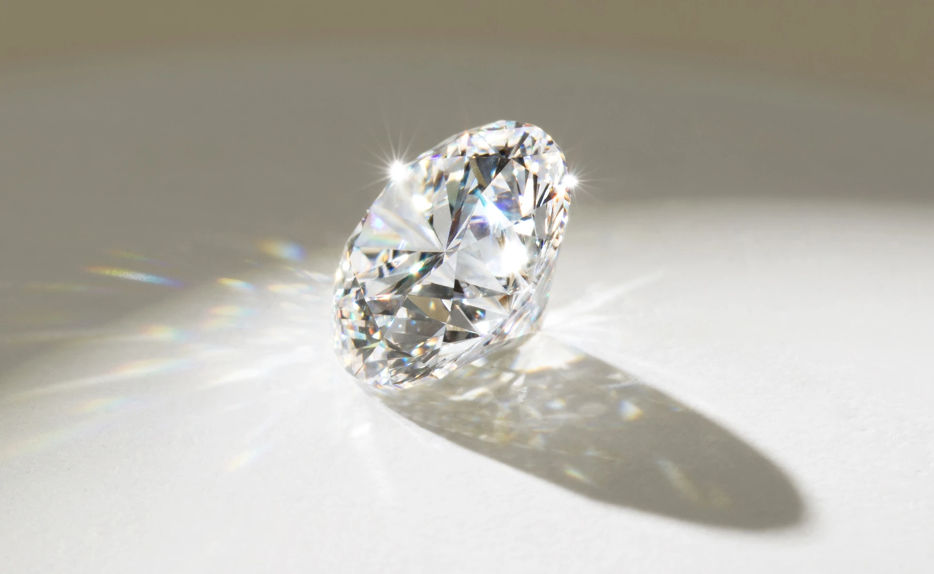 適正価格と透明性のダイヤ画像