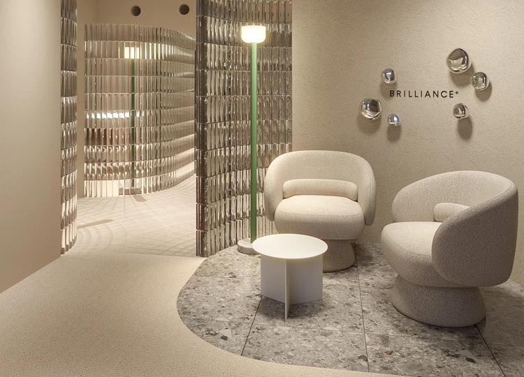 吉祥寺ショールーム内観イメージ