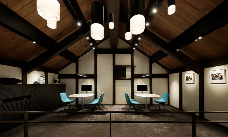 名古屋ショールーム